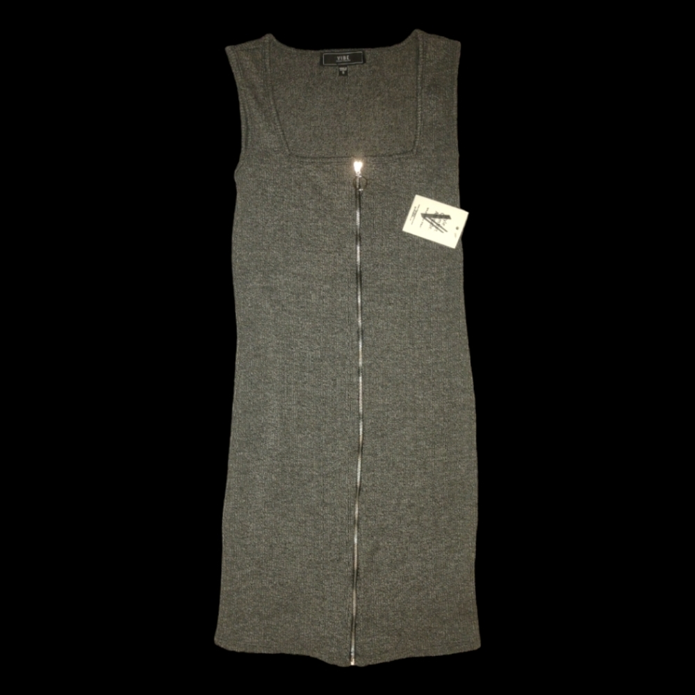 Vibe Dress